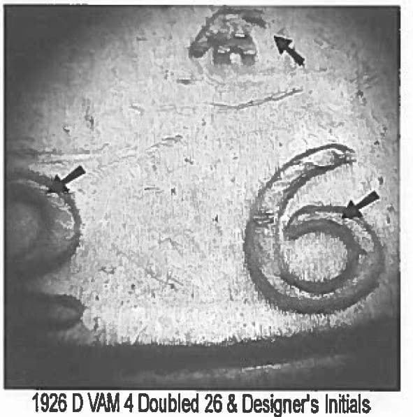 1926-D VAM-4