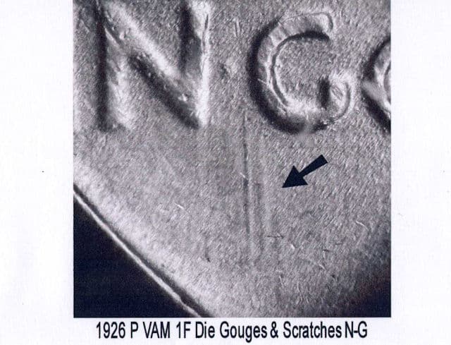 1926-P VAM-6A