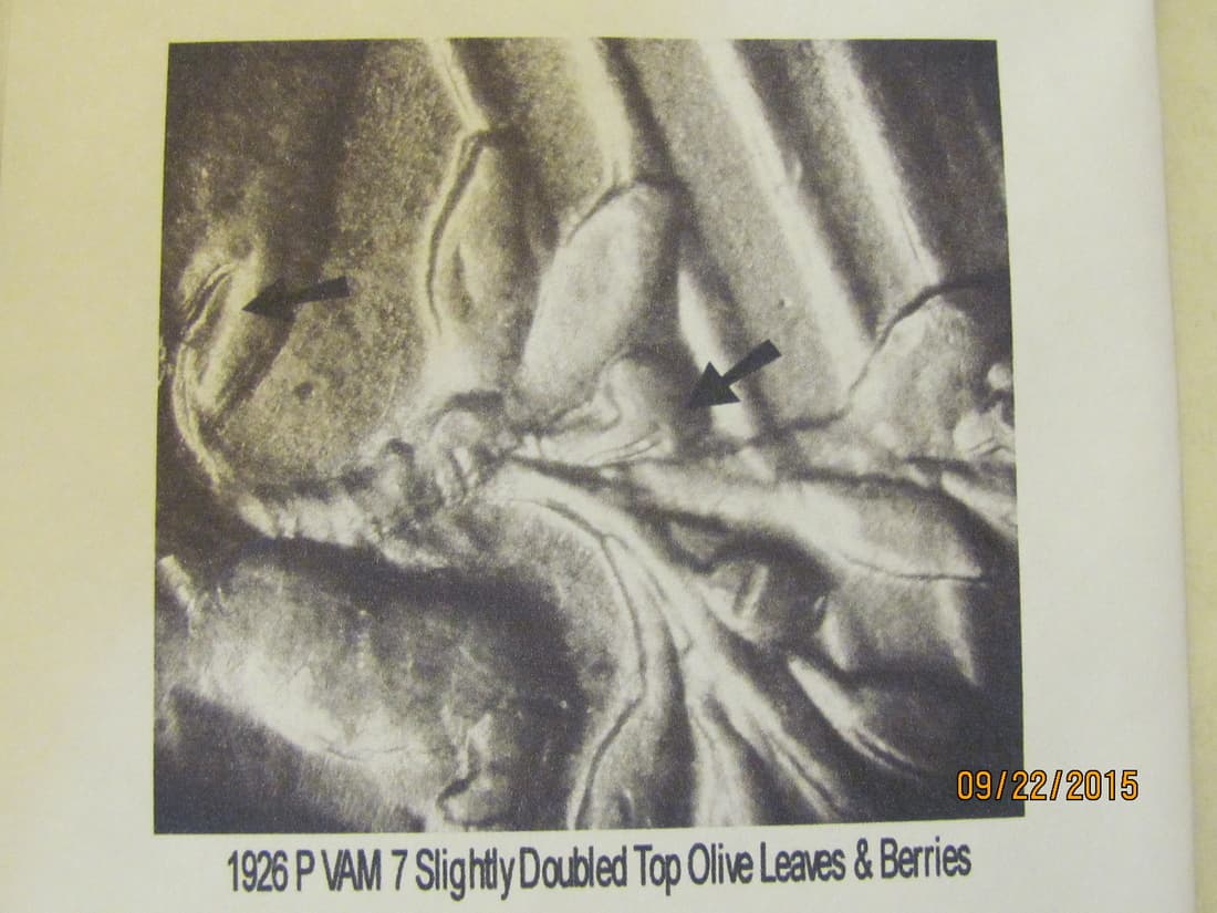 1926-P VAM-7