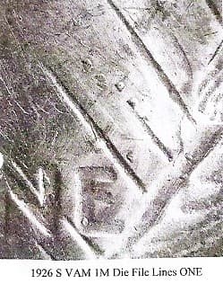 1926-S VAM-1M