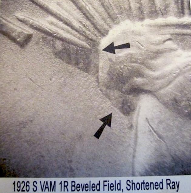 1926-S VAM-1R