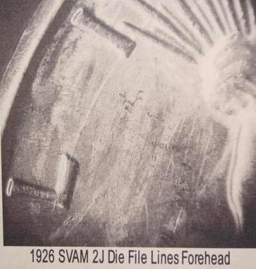 1926-S VAM-2J