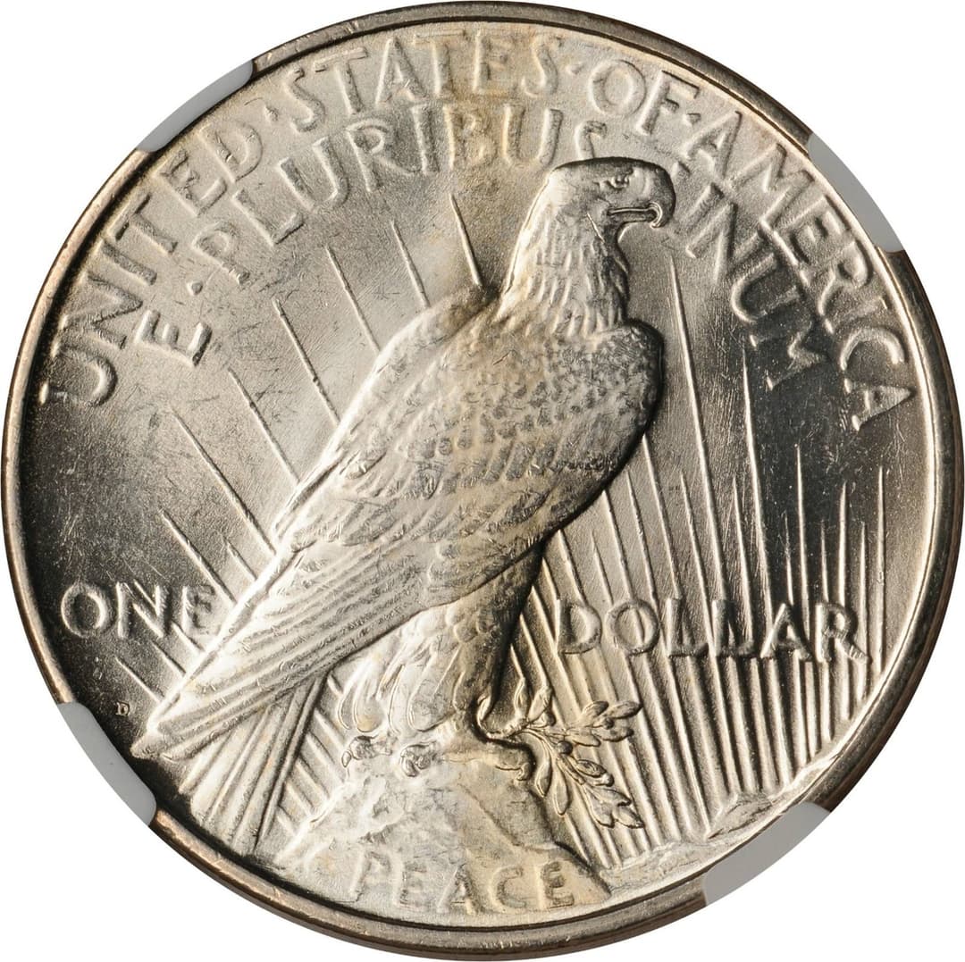 1927-D VAM-2