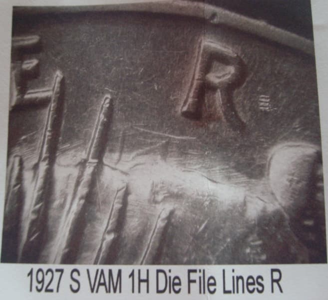 1927-S VAM-1H