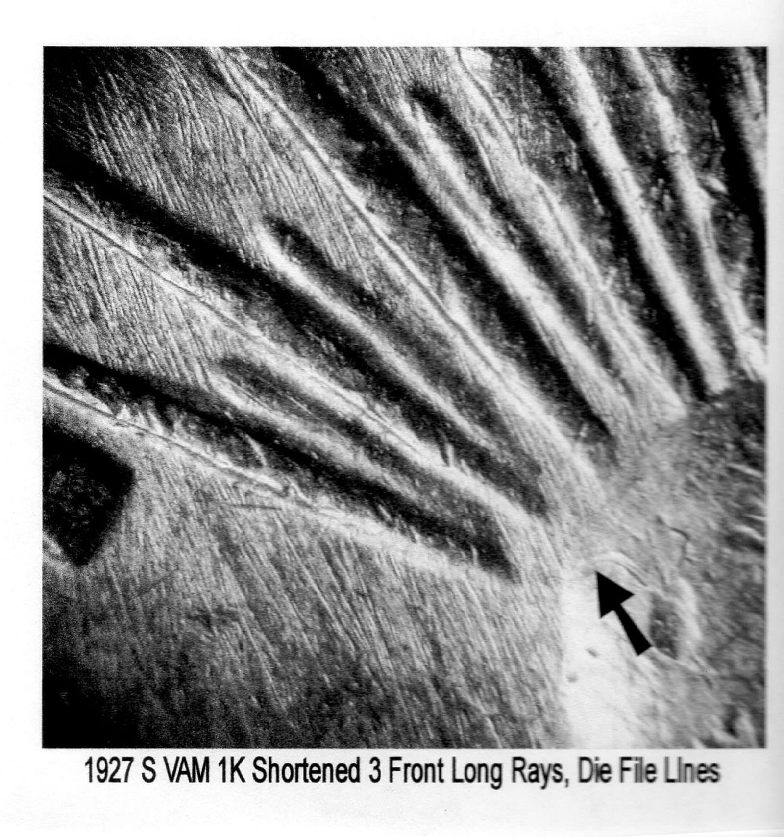 1927-S VAM-1K