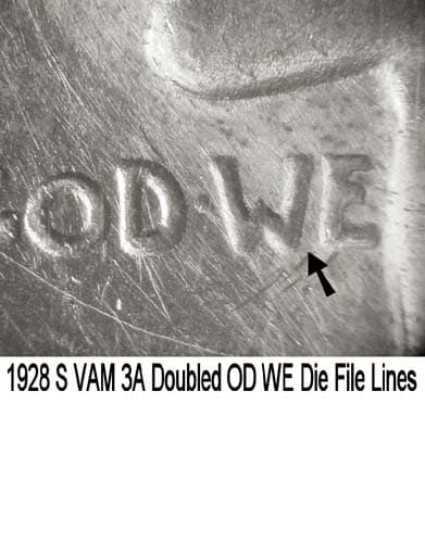 1928-S VAM-3A