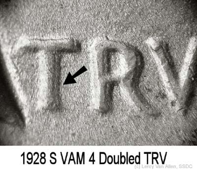 1928-S VAM-4