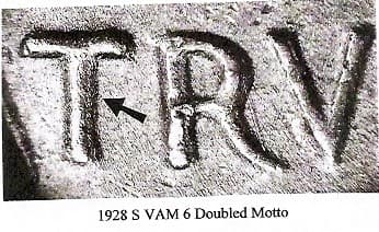 1928-S VAM-6