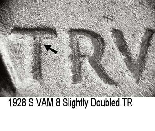 1928-S VAM-8