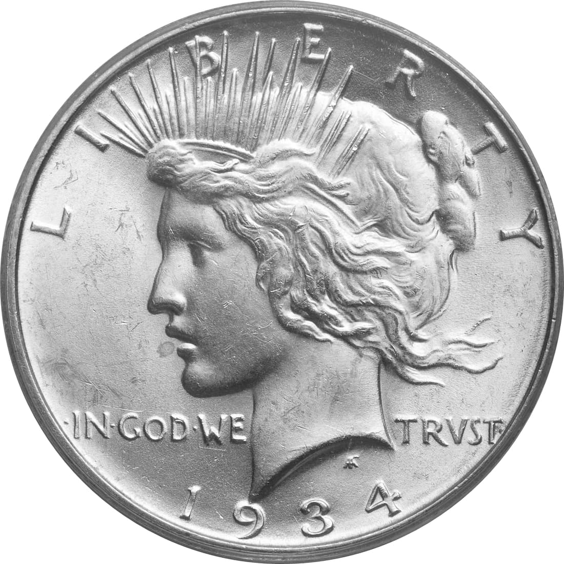 1934-D VAM-4