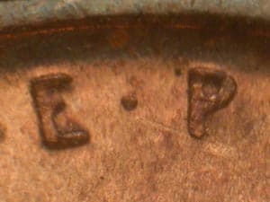 1909 VDDR VDDR-032