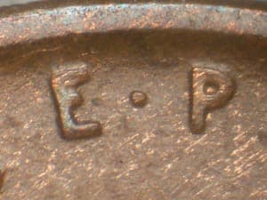 1909 VDDR VDDR-063
