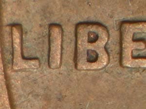 1915 Doubled Die Obverse DDO-001