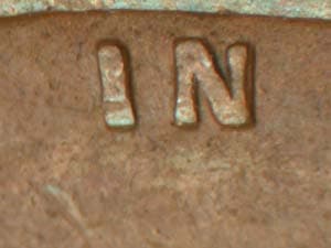1917 Doubled Die Obverse DDO-001