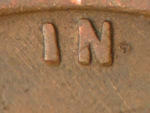1923 Doubled Die Obverse DDO-001