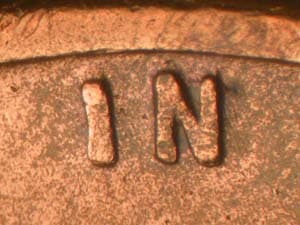 1924 Doubled Die Obverse DDO-001