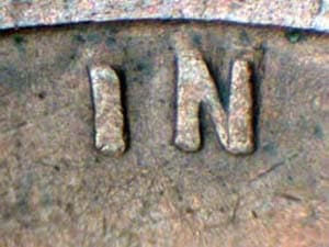 1927-D Doubled Die Obverse DDO-002