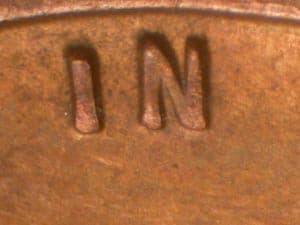 1929-S Doubled Die Obverse DDO-001