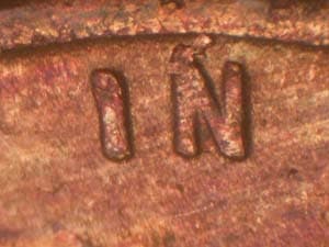 1930 Doubled Die Obverse DDO-002