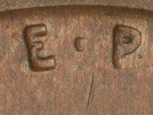 1930-D Doubled Die Reverse DDR-001
