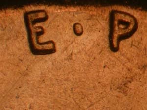 1934 Doubled Die Reverse DDR-004