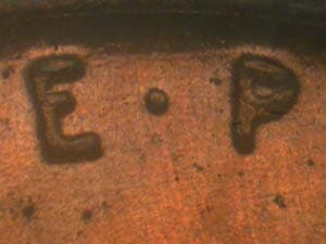1934 Doubled Die Reverse DDR-005