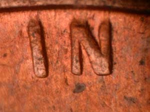 1934-D Doubled Die Obverse DDO-001