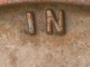 1936 Doubled Die Obverse DDO-002