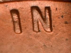 1936 Doubled Die Obverse DDO-004