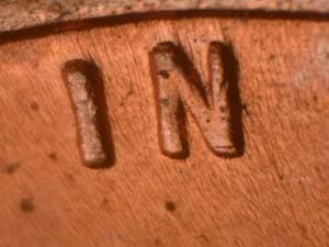 1936 Doubled Die Obverse DDO-011
