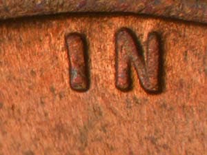 1936 Doubled Die Obverse DDO-014