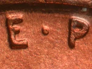1936 Doubled Die Reverse DDR-007