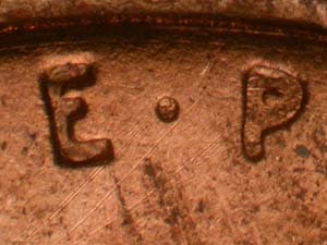 1936 Doubled Die Reverse DDR-010