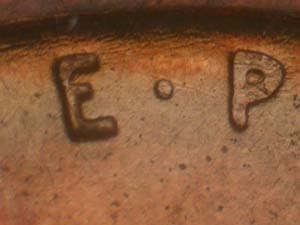 1936 Doubled Die Reverse DDR-013
