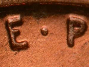 1936 Doubled Die Reverse DDR-014