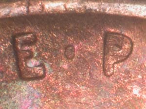1936-D Doubled Die Reverse DDR-001