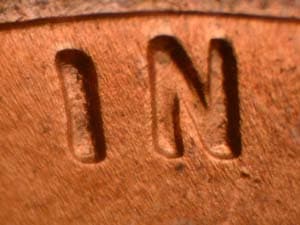 1937 Doubled Die Obverse DDO-003
