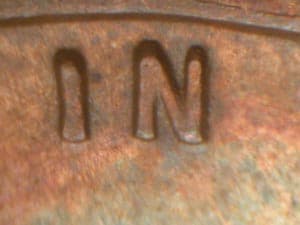 1937 Doubled Die Obverse DDO-008