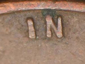 1937 Doubled Die Obverse DDO-009