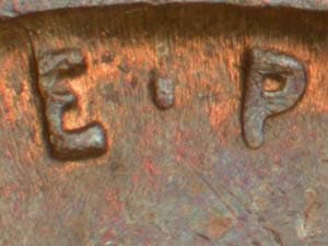 1937 Doubled Die Reverse DDR-002