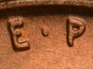 1937 Doubled Die Reverse DDR-003