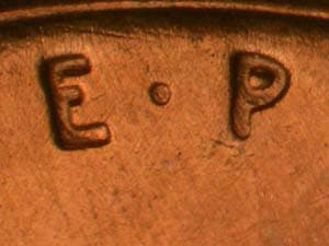 1937 Doubled Die Reverse DDR-006