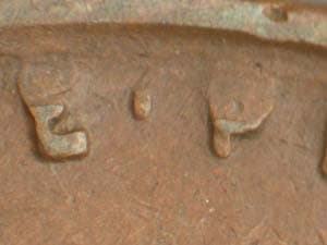 1937-D Doubled Die Reverse DDR-001