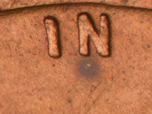 1938 Doubled Die Obverse DDO-001
