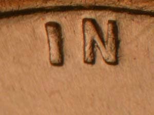 1938 Doubled Die Obverse DDO-002