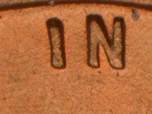 1938 Doubled Die Obverse DDO-005