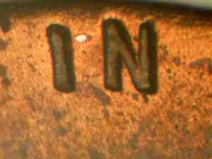1939 Doubled Die Obverse DDO-001