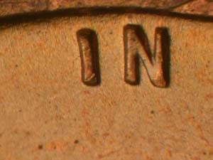 1939 Doubled Die Obverse DDO-003