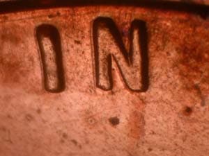 1939 Doubled Die Obverse DDO-004