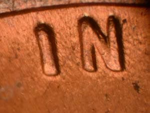 1939 Doubled Die Obverse DDO-005